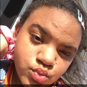 Meet your Posher, Jessiana